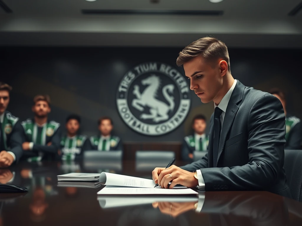 Borussia Mönchengladbach has signed David Herold, a talented left-back
