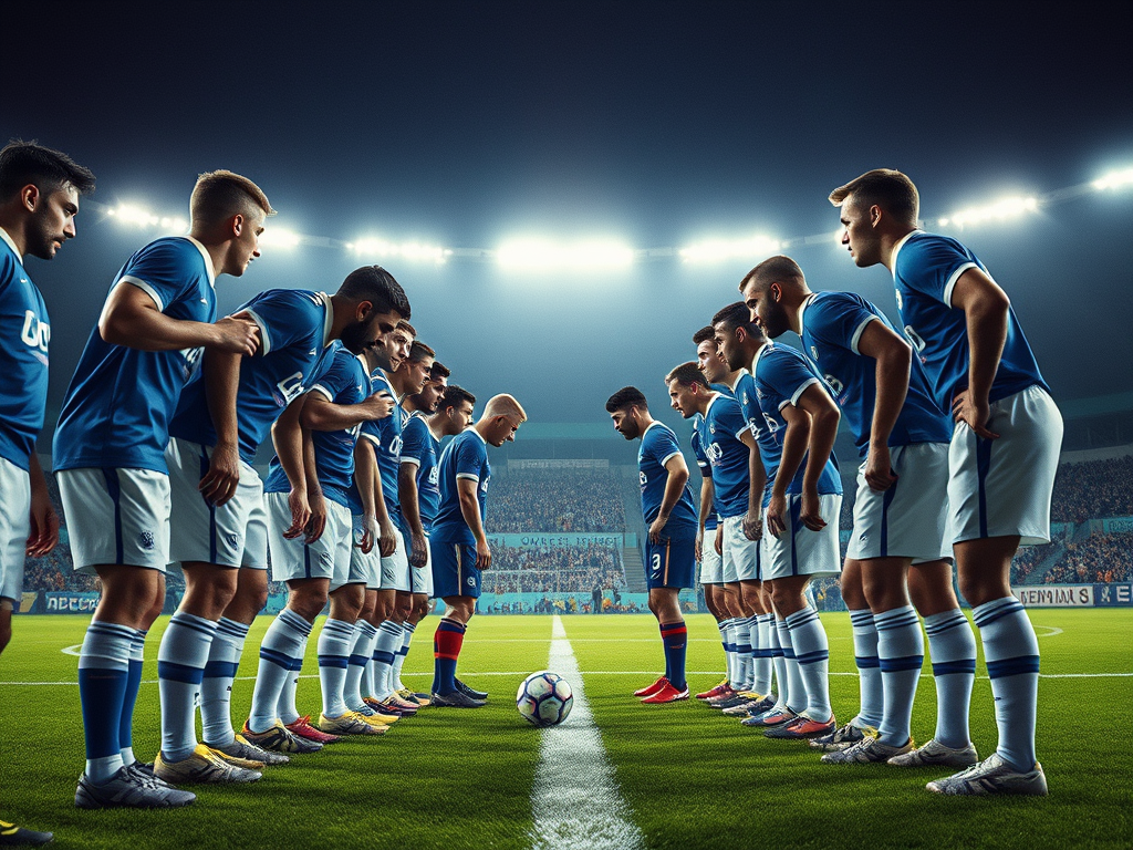The Roar of the Lions: Bastia's Unique Derby Day Traditions