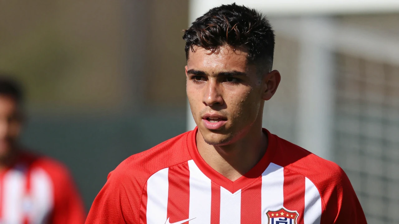 Brentford have shown late interest in Tottenham's Archie Gray, according to The Sun, revisiting a transfer saga from 2024