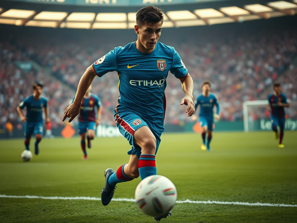 How Barça Can Dominate in Their Upcoming Match