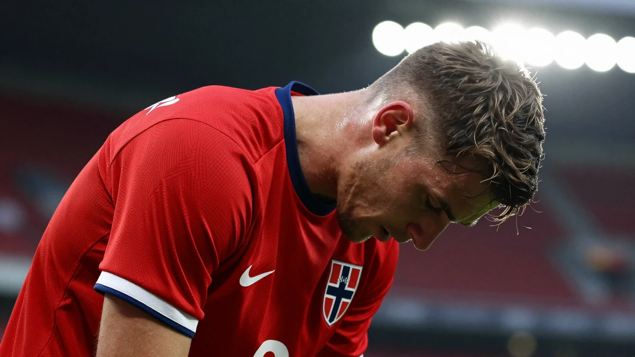 Norway's 2026 World Cup journey ended with a 2-1 quarter-final loss to England, a tournament where Erling Haaland netted...