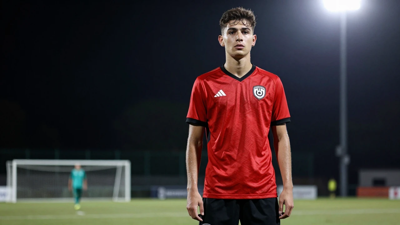 Everton are targeting Manchester United duo Jack Moorhouse and Ethan Wheatley to bolster their squad after a 13th-place...