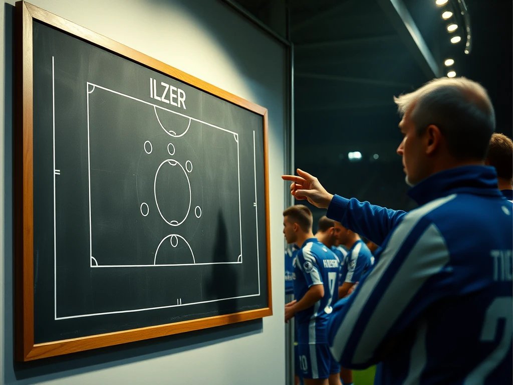 Hoffenheim-Trainer Christian Ilzer mahnt zu mehr Geduld im Umgang mit Trainern und will den Verein nach Europa führen