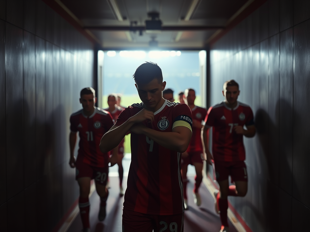 Österreich bereitet sich auf WM 2026 vor