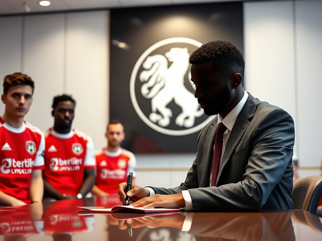 VfB Stuttgart diskutiert über Transfers und Vertragsverlängerungen - wie viel soll der Klub in Deniz Undav investieren?
