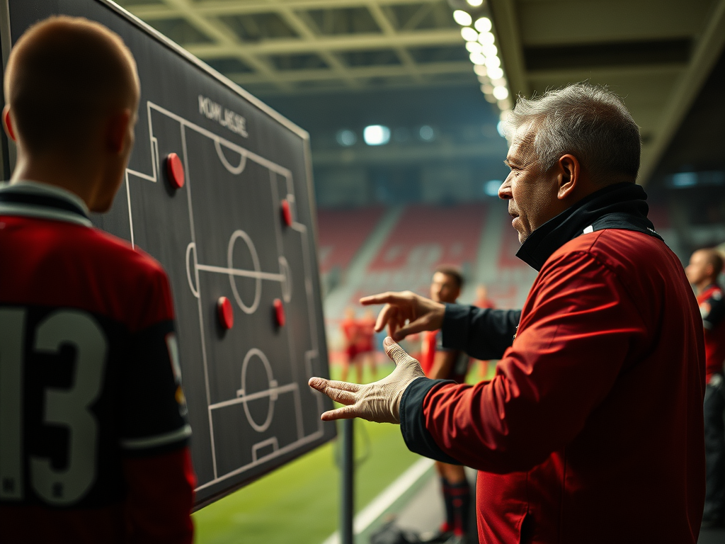 Bournemouth's Iraola Linked to Liverpool Amid Chelsea Talks