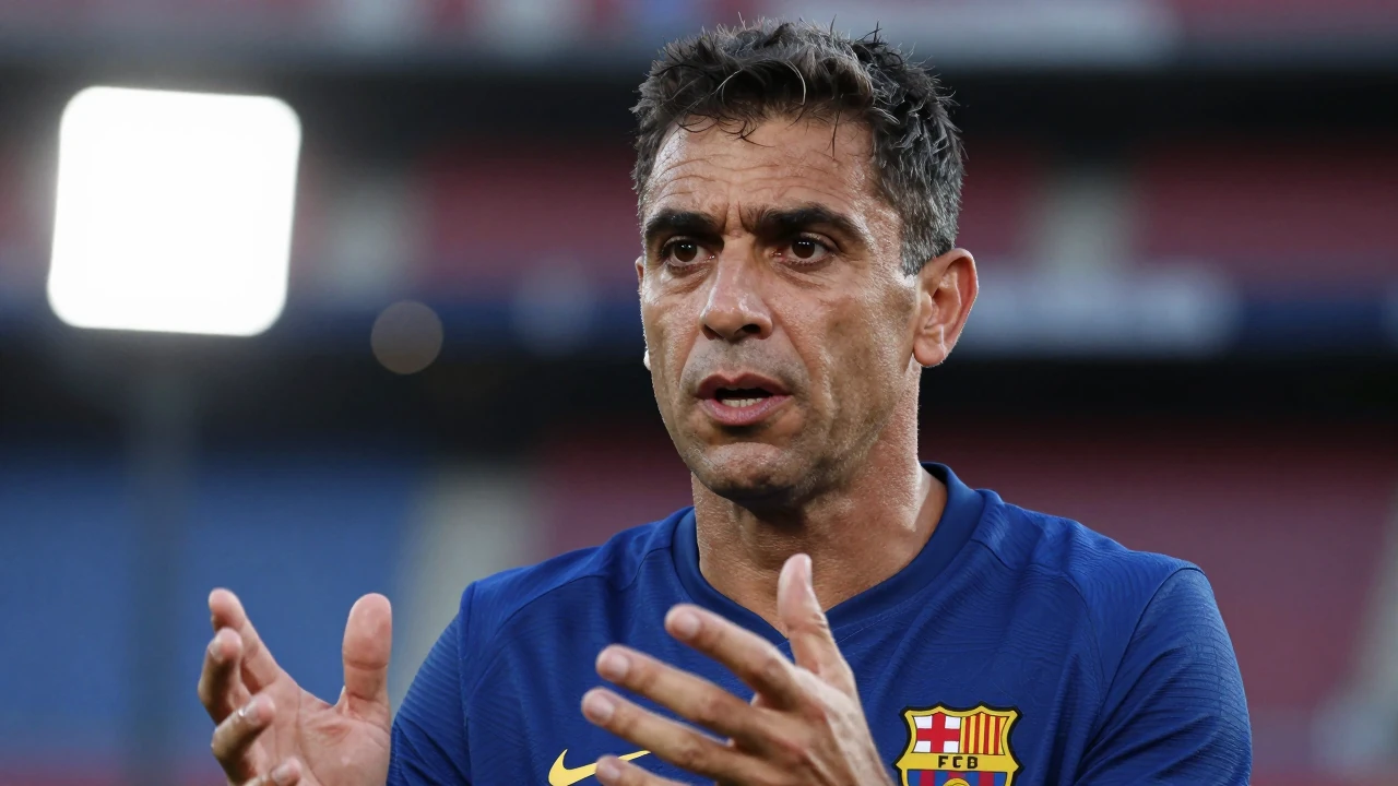 El periodista Manolo Lama analizó la situación de Julián Álvarez, afirmando que el Atlético no debe regalarlo y que el...