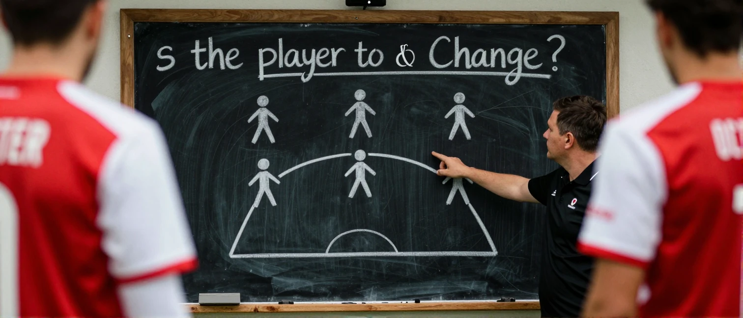 Excelsior's Tactical Evolution: What Needs to Change?