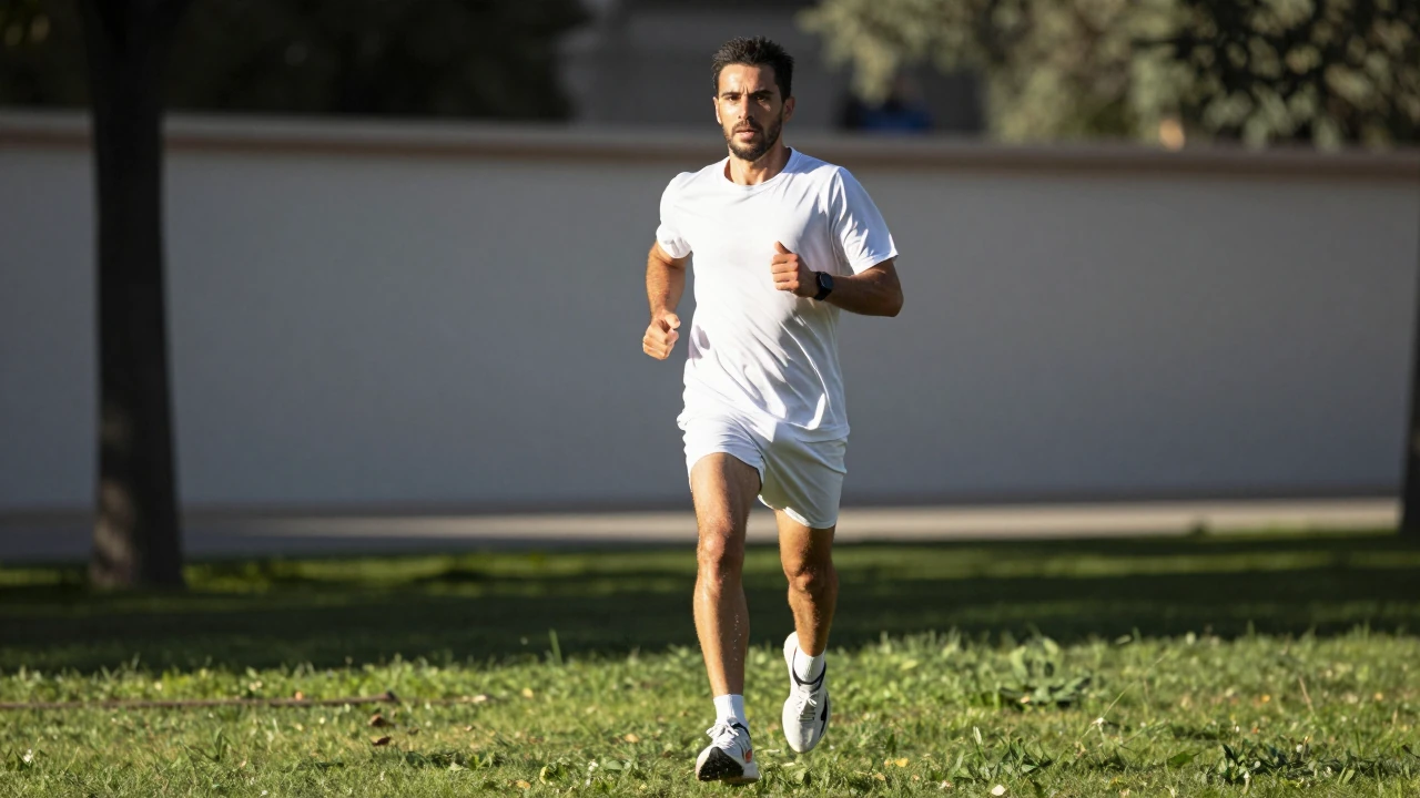 El club acogerá el 7 de noviembre la primera edición de esta carrera en el Parque del Alamillo, un evento que busca...