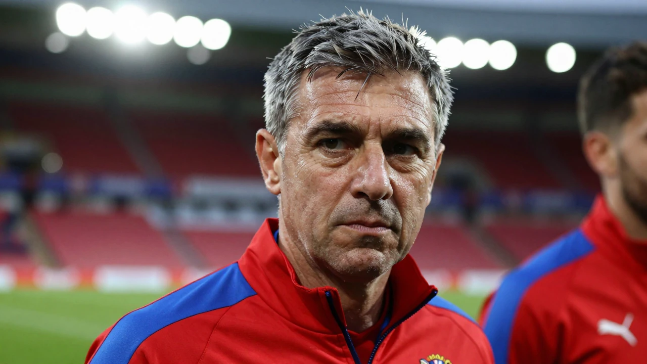 Crystal Palace travel to Everton for their first Premier League game of the 2026-27 season, looking to end an 11-match...