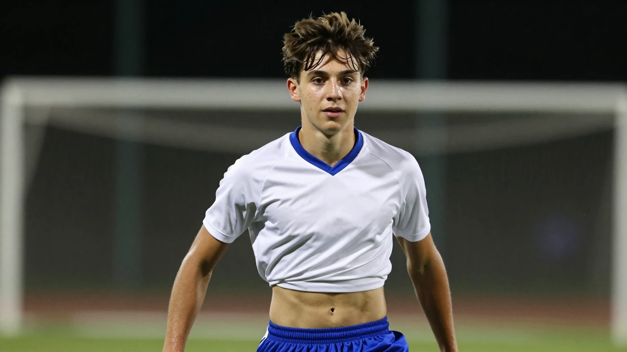 Arsenal conclude pre-season with a 1-1 draw against Como, winning in a penalty shootout