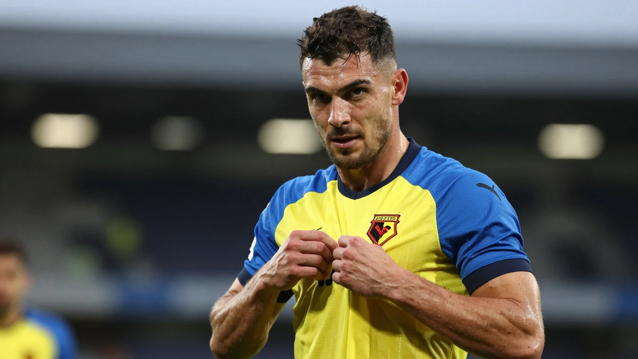 Southampton FC boss Tonda Eckert talks about the upcoming match against Watford, discussing team readiness, Taylor...