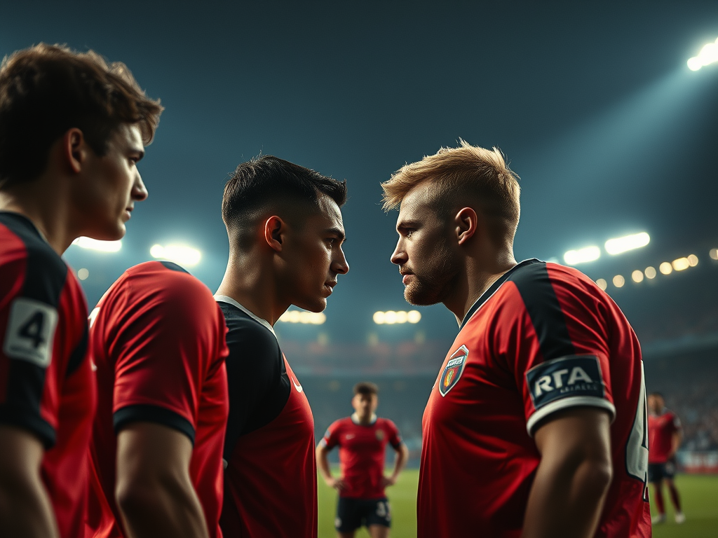 The Heartbeat of Boulogne: A Closer Look at Supporter Culture and Derby Atmosphere