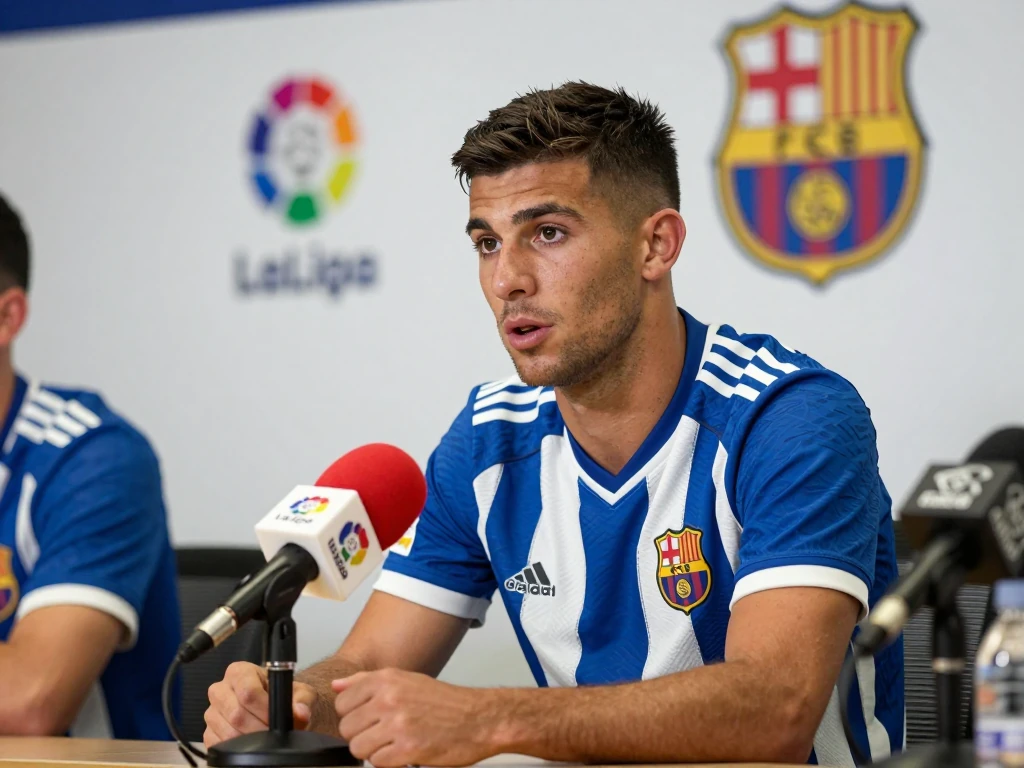 RCD Espanyol conoce su calendario para la temporada 26/27, con dos partidos en casa contra Levante y Real Madrid