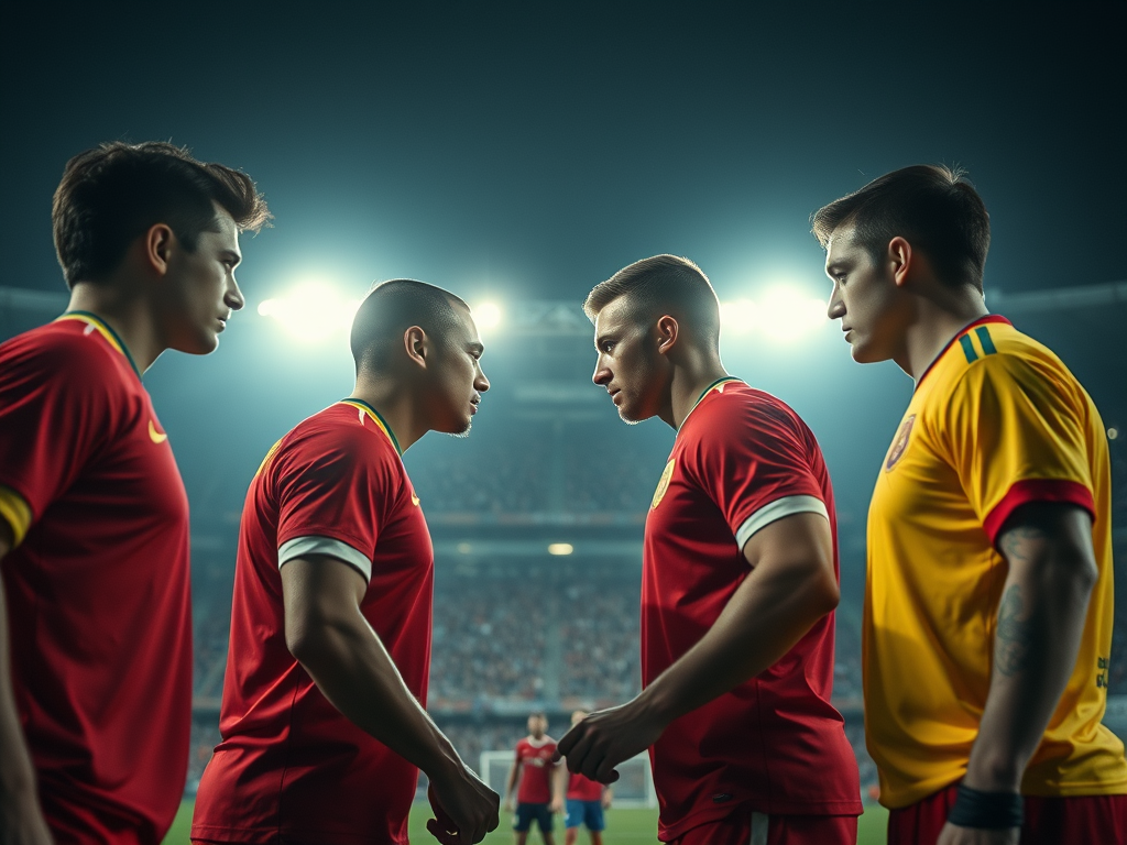 Eagles Gear Up for Tactical Showdown Against FC Twente