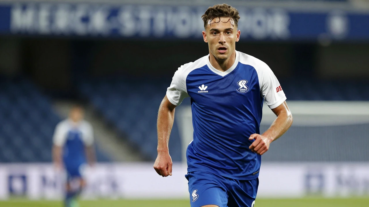Portsmouth: Pompey wrap up their preparations for the new season with a trip to 2