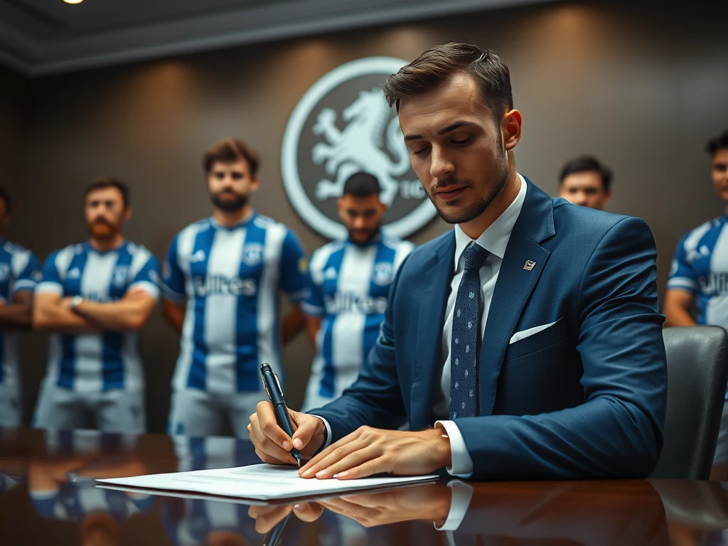 Derby County Transfer News: Latest Updates on Top Players