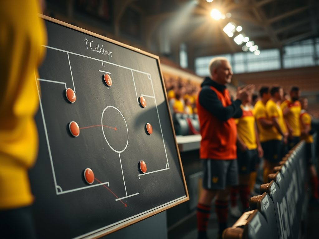 Watford's Upcoming Clash: A Look at Key Players and Tactical Insights