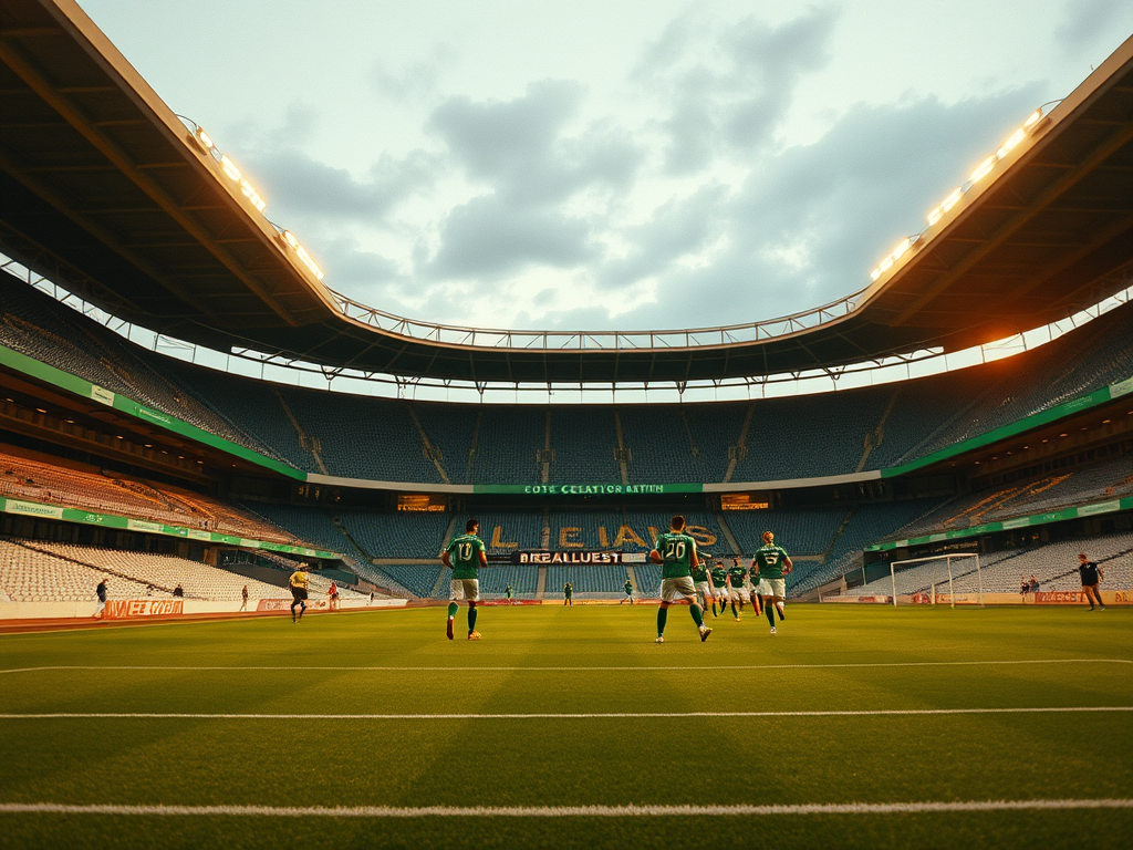 Hibernian's Tactical Flexibility: Enhancing Attack and Defense Balance