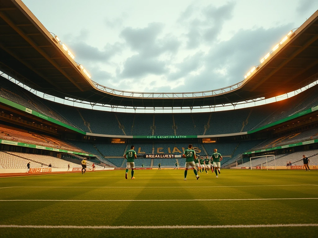 Hibernian's Tactical Flexibility: Enhancing Attack and Defense Balance