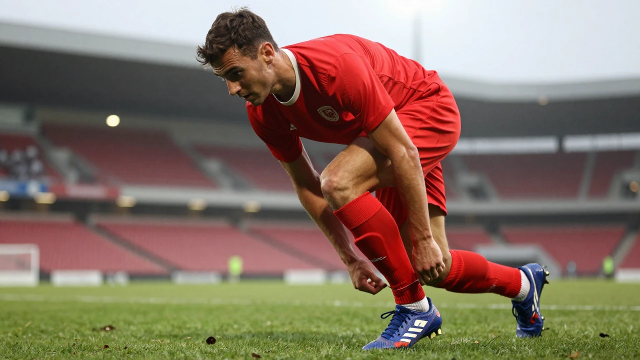 Middlesbrough: The US international has decided to stay at the Riverside