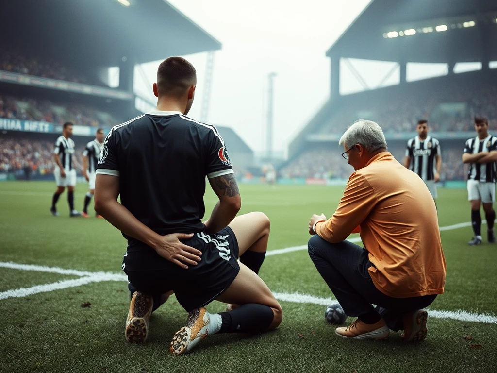 Port Vale Set for Pre-Season Training Camp in Spain