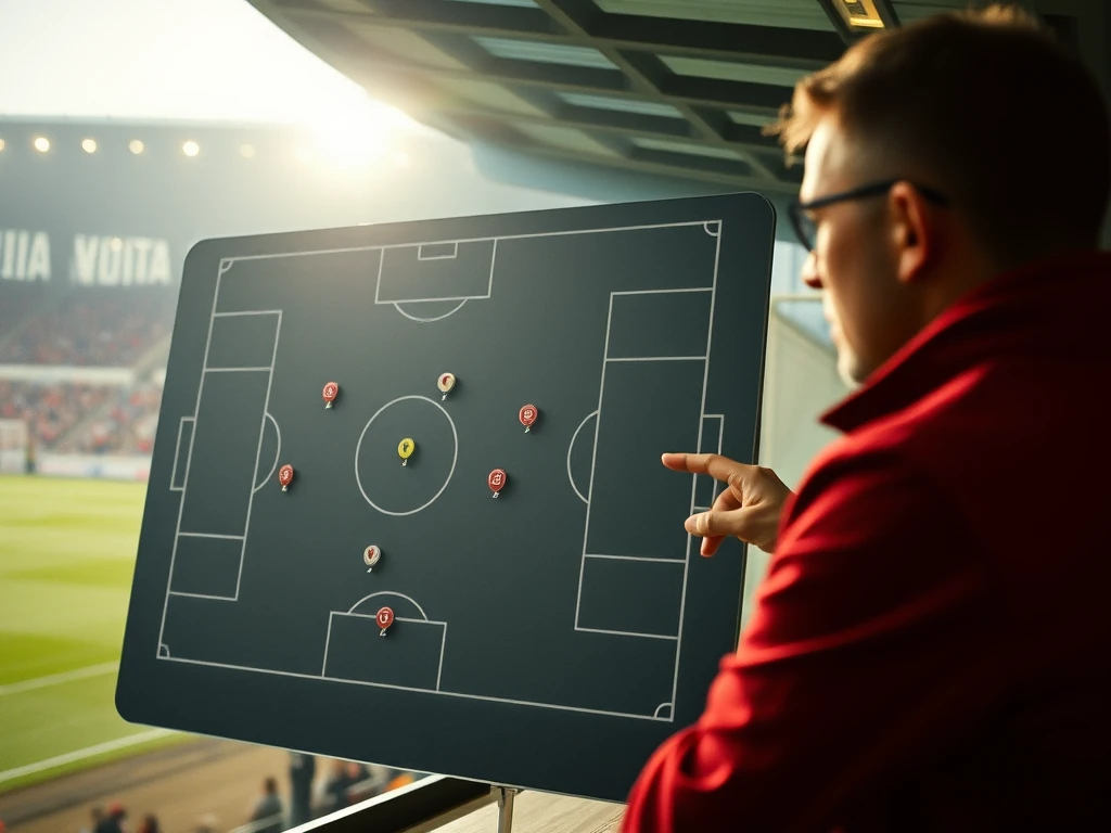 Liverpool F.C. appoint Andoni Iraola as new manager, replacing Arne Slot, with a focus on returning to attacking...