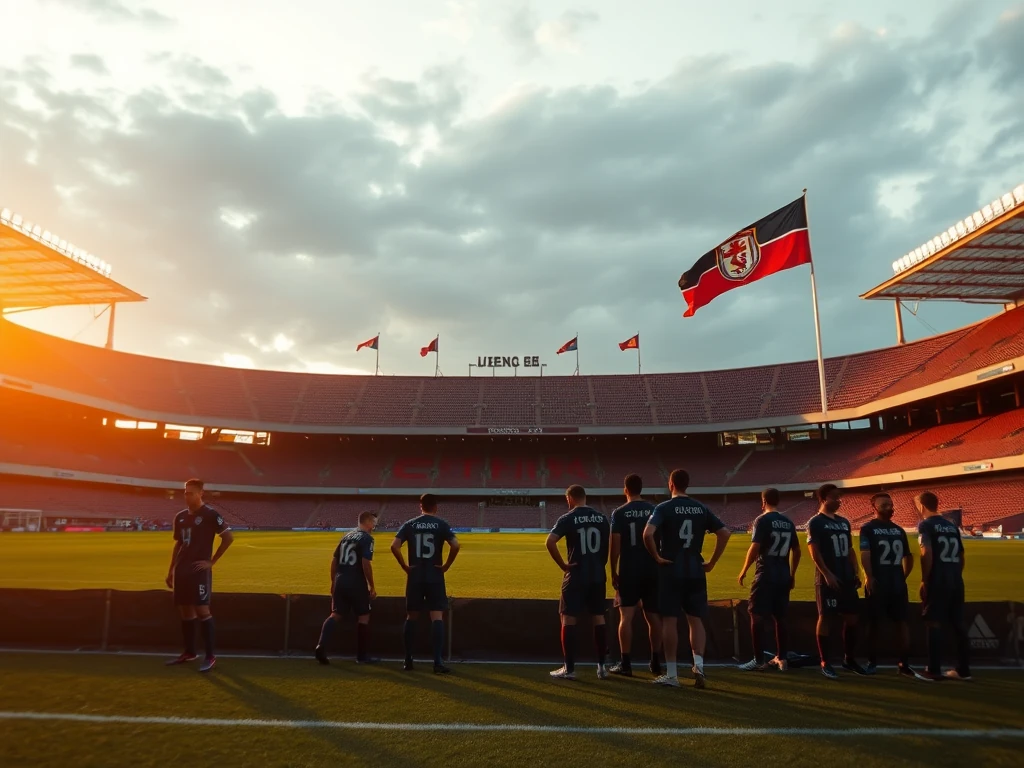 Pogoń Szczecin wygrała sparing z BFC Dynamo Berlin