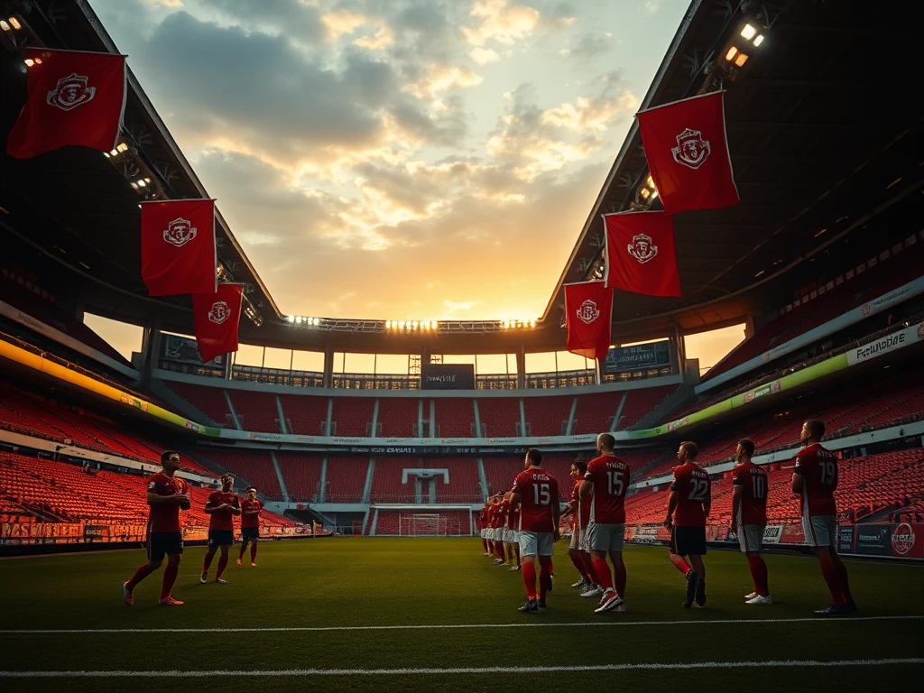 Antwerp neemt afscheid van belangrijke spelers zoals Janssen en Kerk