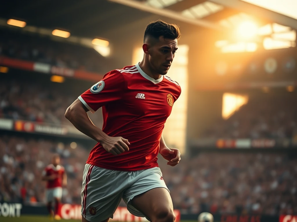 Nottingham Forest's Elliot Anderson signs with Manchester City, learn about his impressive skills and stats that made him...