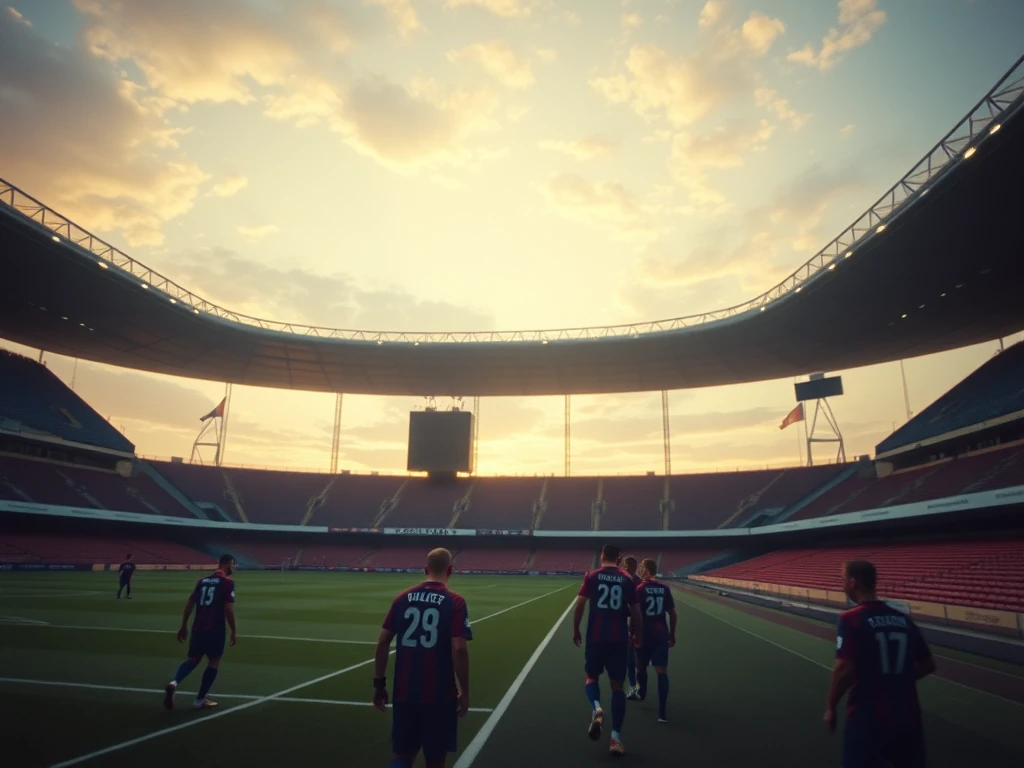 Pogoń Szczecin ogłasza zakończenie renowacji jednego z boisk hybrydowych na koronie stadionu