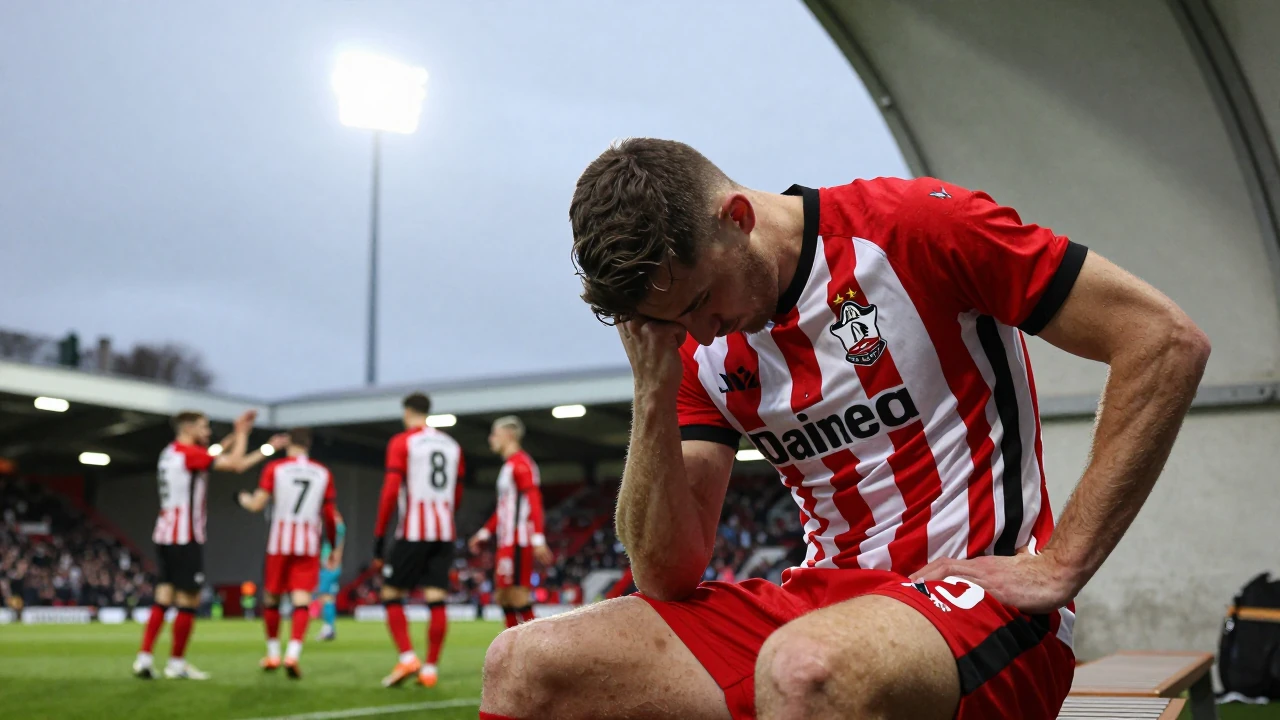 Wrexham's owners Ryan Reynolds and Rob MacElhenney released a video poking fun at Southampton's points-deducting spying...