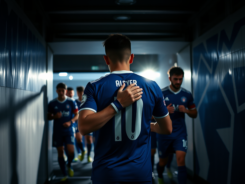 Sarpsborg 08 vs Molde: Nøkkelen til seieren 25. mai 2026