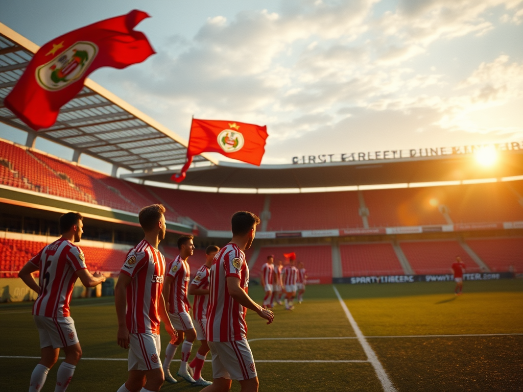 Kasteelheren's Tactical Evolution: Adapting to Recent Challenges