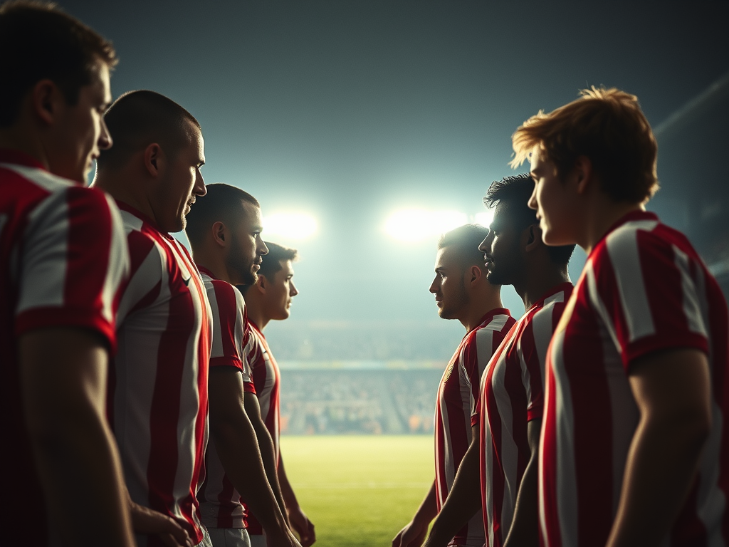 The Saints' Derby: Exploring Southampton's Unique Fan Traditions