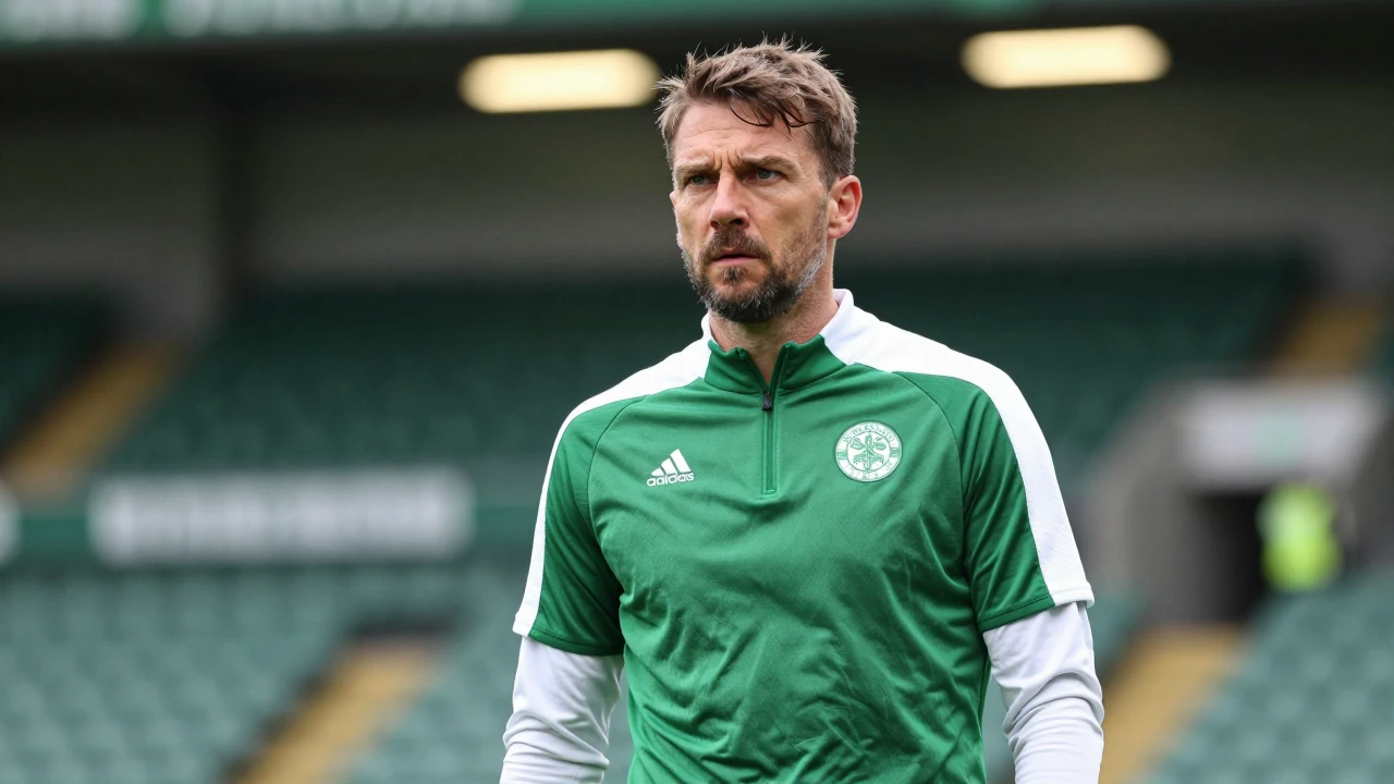 Celtic manager Martin O'Neill provides an update on the squad's injury situation ahead of their Premiership opener...