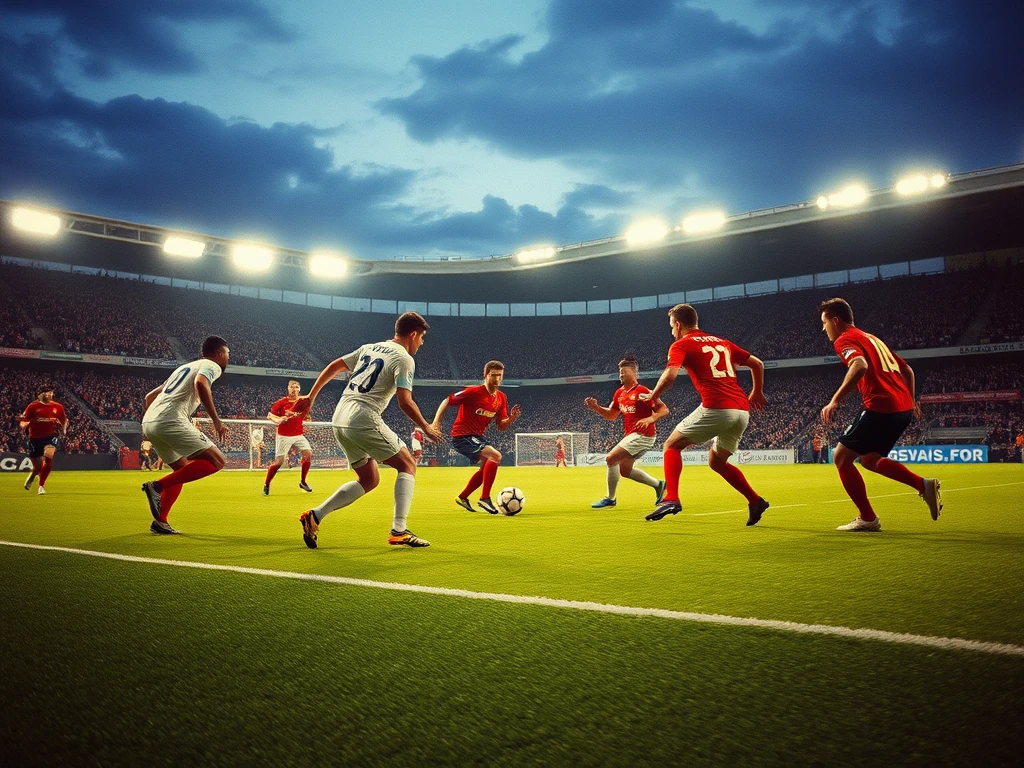 Middlesbrough's Draw Against Bristol City: Tactical Insights and Fan Reactions