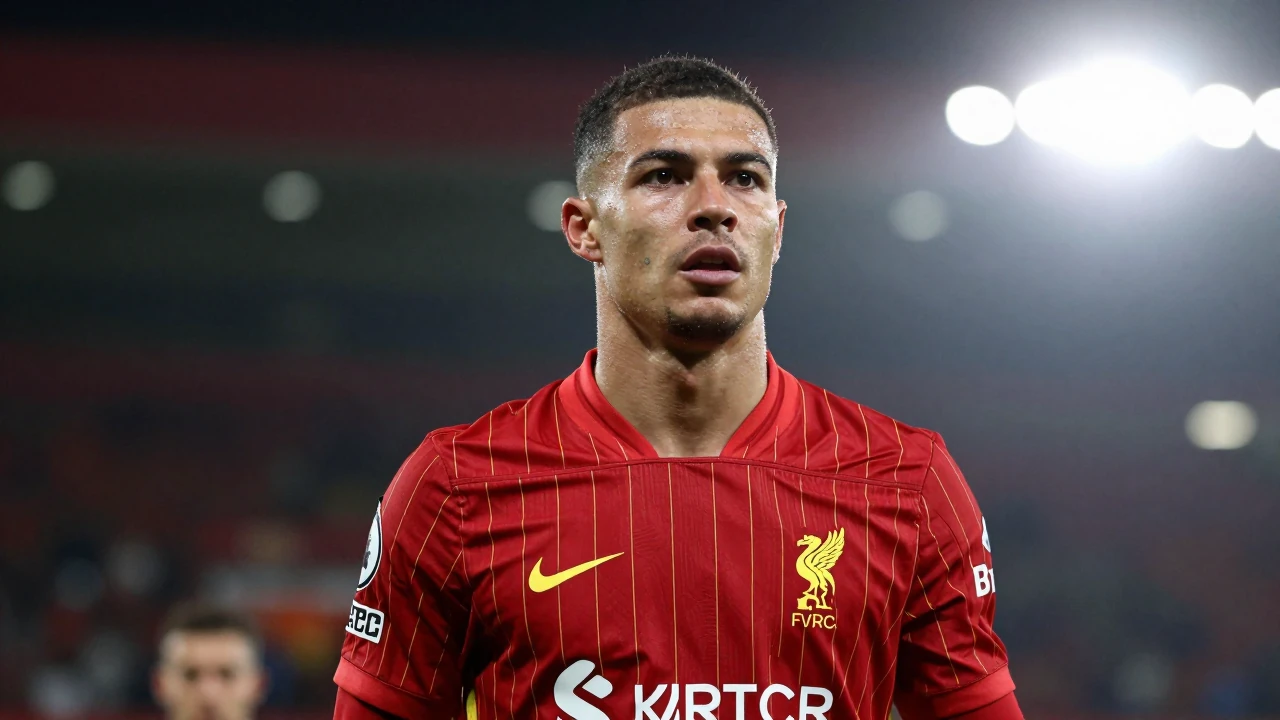 Liverpool F.C. begin their new season with a match against Newcastle United, led by manager Andoni Iraola, following a...