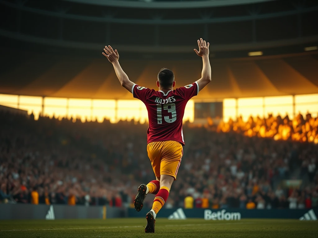 Motherwell's Emmanuel Longelo scored a late winner to defeat Rangers 3-2, increasing their chances of European football...