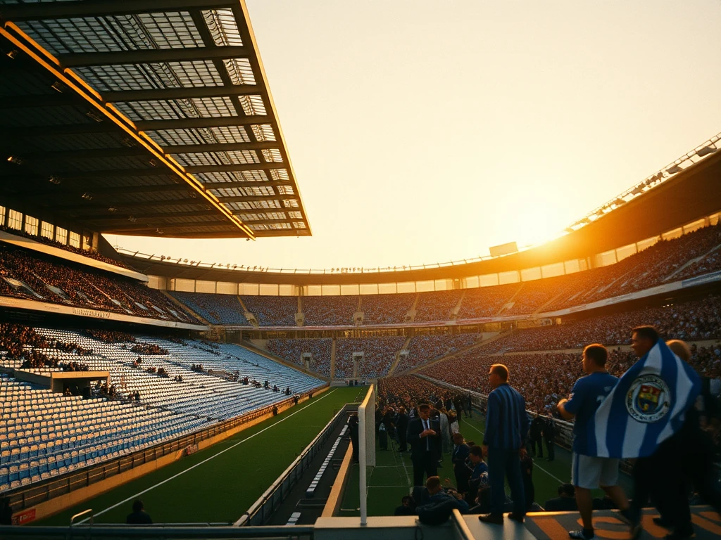 Rivalry and Ritual: The Living Legacy of Blackburn Rovers' Fans