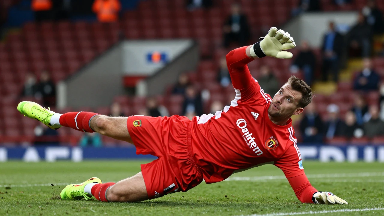 Aberdeen FC lost 3-0 to Celtic at Parkhead, extending their winless run to three games and leaving them tenth in the...