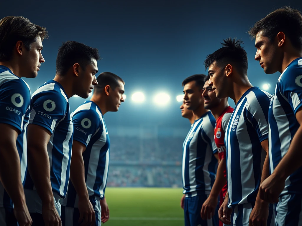 Rovers Look to Bounce Back in Crucial Huddersfield Clash