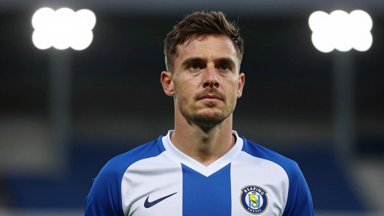Reading's pre-season has been marked by improvement, with Leam Richardson at the helm, as they prepare for the new League...