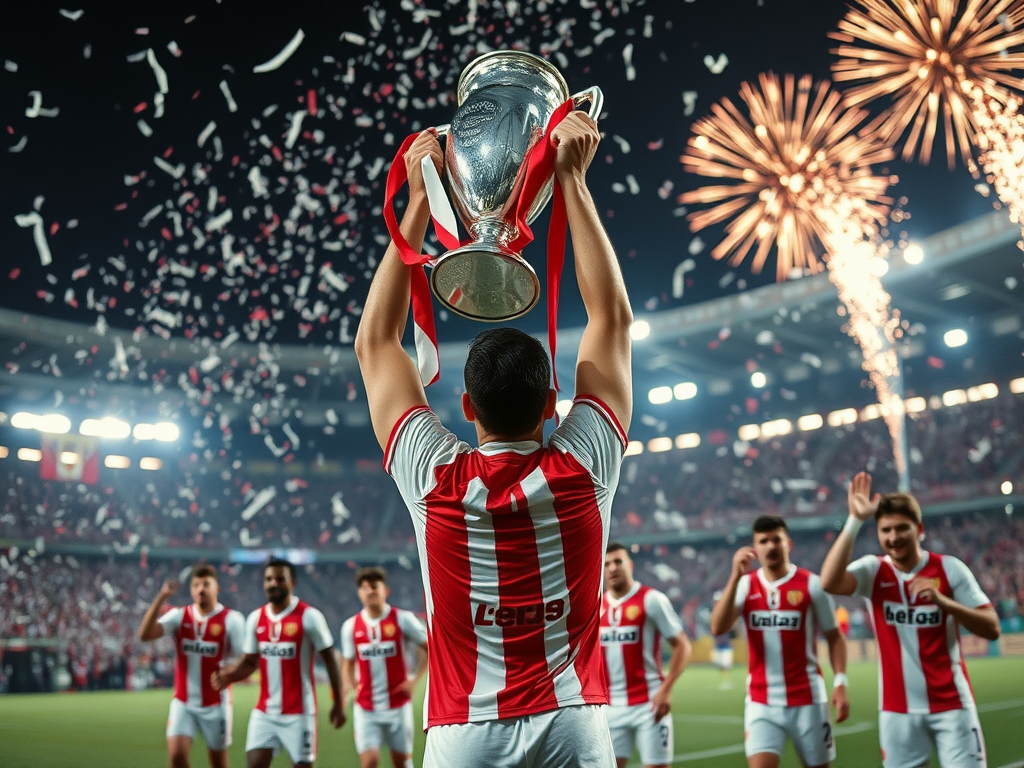 Le Stade Brestois 29 s'impose en finale du CCA 2026