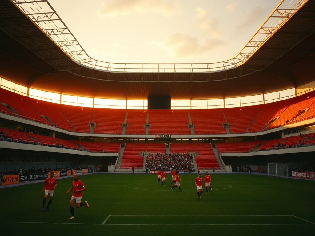 In the midst of the 1970s, Blackpool FC experienced a remarkable revival that reignited the passion of its supporters