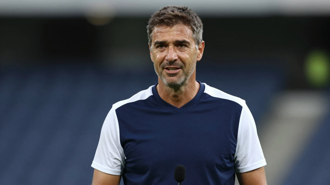 Preston North End manager Paul Heckingbottom explains the cancellation of their pre-season friendly against Barcelona