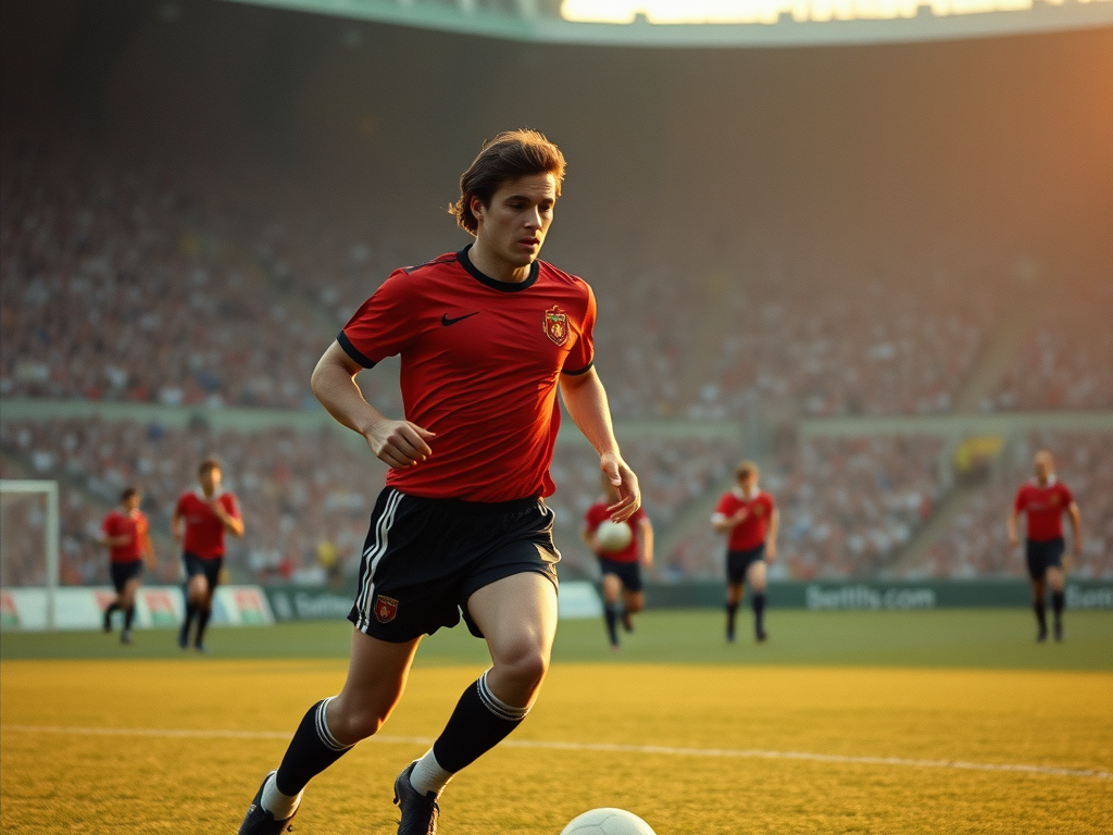 Hannover 96's 1974 Bundesliga Promotion: A New Dawn for Die Roten