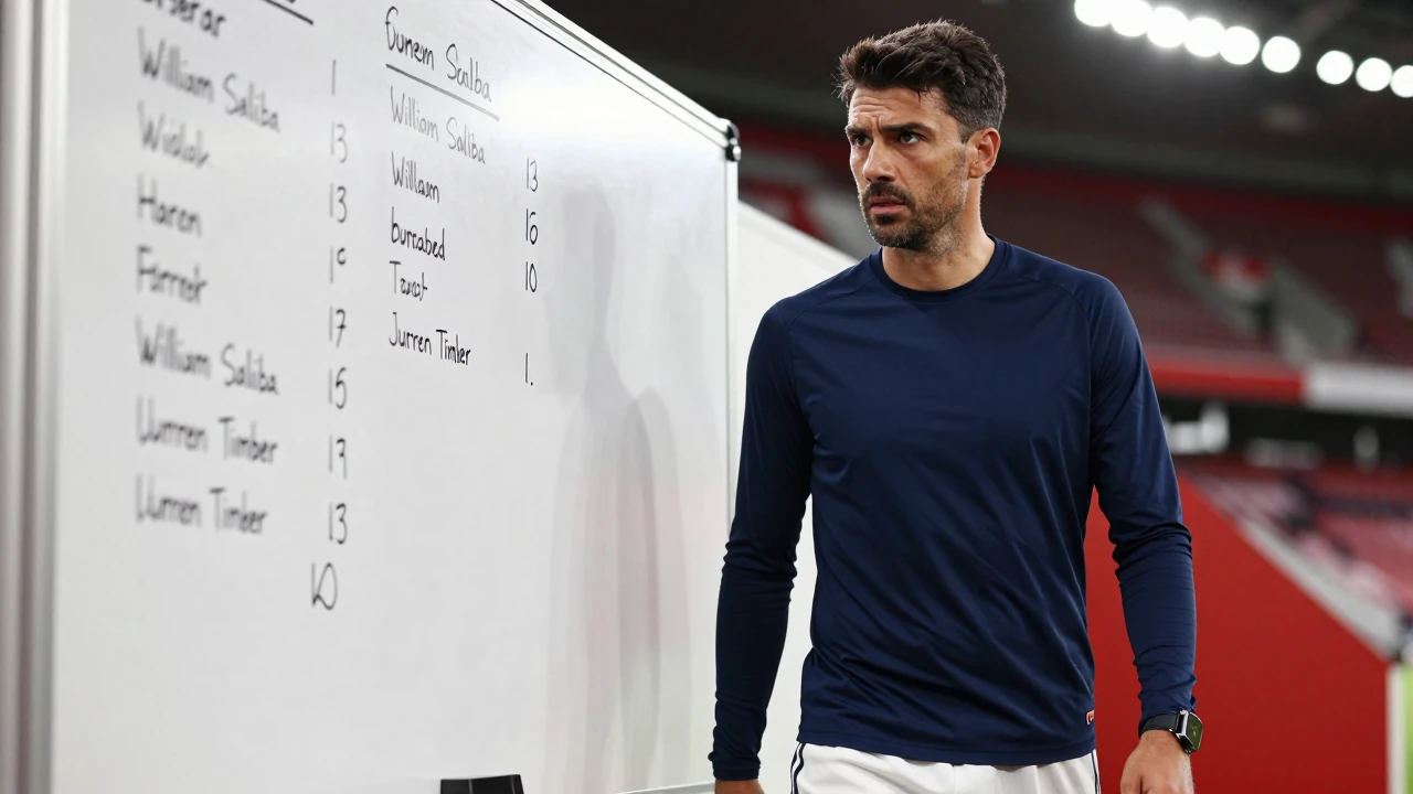 Arsenal face Manchester City in the Community Shield, but several key players will miss the match due to injury or recovery