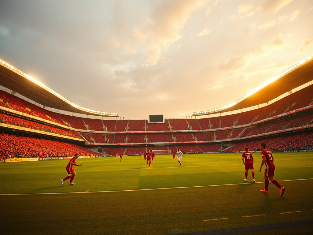The Rituals and Atmosphere of Arsenal's Matchday Experience
