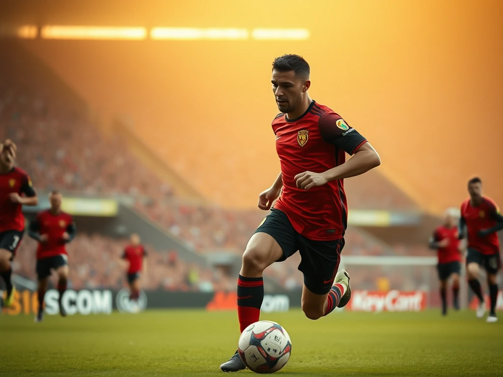 Imps Set to Face Tough Test: Key Players and Tactical Insights Ahead of Match